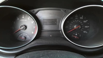 Speedometer MPH 3.5" Screen ID 94003A9021 Fits 15-16 SEDONA 5220759 - Image 1 of 4