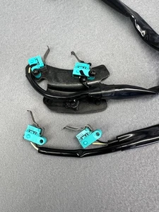 350Z Nissan Convertible Top Limit Switches- MOUNTING PLATE NOT INCLUDED - Picture 1 of 8