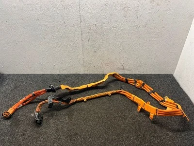 Mercedes-Benz C W206 2022 Other wiring loom A2065404624 OOT10452 - Image 1 of 4