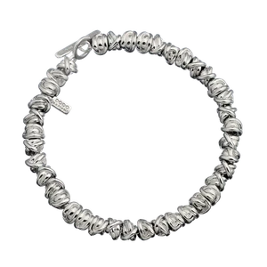 Bracciale Dodo Mariani in Argento BR110 - Imagen 1 de 1
