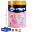 900g Frisomum Gold Vanilla Flavor Milk For Maternal & Lactating EXPRESS SHIPPING