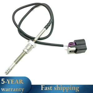 Exhaust gas temperature sensor for  2011 GMC Sierra 3500 HD 6.6L 12643246 - Bild 1 von 6