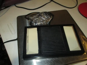 Panasonic RP-2692 Foot Pedal Controller For RR930 RR830 Transcriber - Picture 1 of 7
