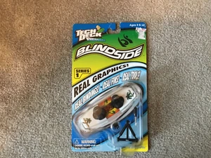 Tech Deck Wakeboards Series 1 Blindside Series 5744 Xconcepts - Picture 1 of 3