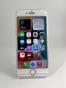 Apple iPhone 7 32GB weiß TOP Zustand Simlockfrei Händler - Bild 1 von 3