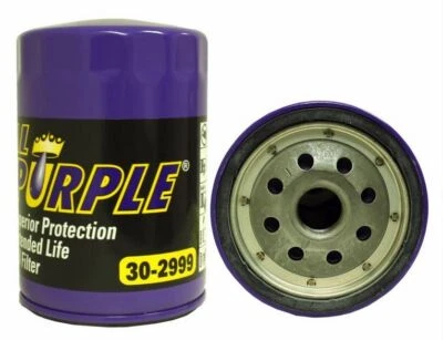 FILTRO DE ACEITE Royal Purple 30-2999 royal purple Foto 1 de 2