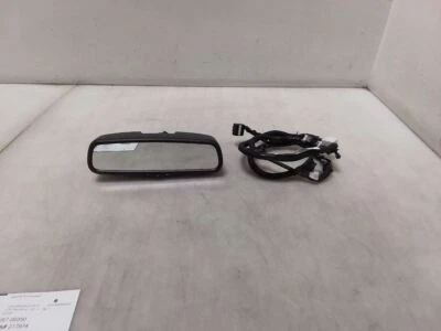 Espejo retrovisor con atenuación automática Jeep JK Wrangler OEM 2013-2017 156050 Foto 1 de 4