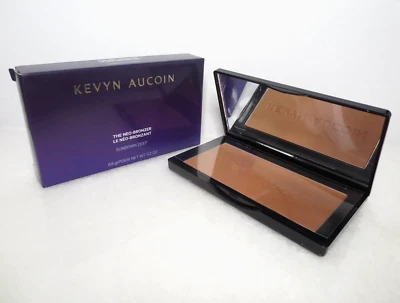 KEVYN AUCOIN THE NEO-BRONZER IN SHADE SUNDOWN DEEP 0.2OZ BOXED - Image 1 of 4