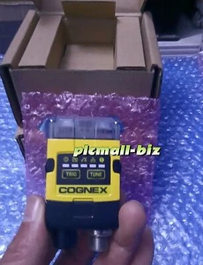 DMR-262QI-0110 COGNEX Industrial Code Reader DMR-262QI-0110 - Picture 1 of 5