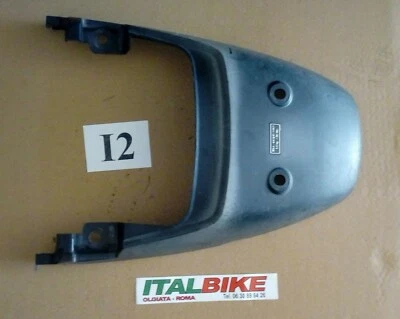 CODINO POSTERIORE HONDA XL TRANSALP 650 2001 - 2004 80100-MCB-6100 Foto 1 de 4
