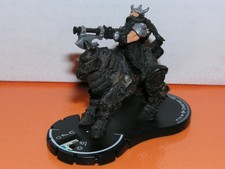 Mage Knight Whirlwind #103 Dwarven Mounted Fuser