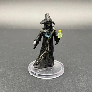 Icone dei Regni D&D: Zanne e Artigli - Alchimista Scheletrico #7 Miniatura - Foto 1 di 1
