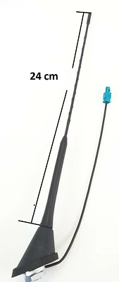 Dachantenne Autoantenne für SKODA Octavia - Bild 1 von 4