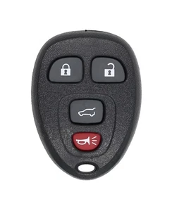 Fits GM 25836194 OEM 4 Button Key Fob - Bild 1 von 5