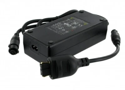 Pour BH Atom Rue (2019), Original Vélo Électrique Chargeur 42V 2A