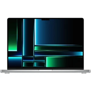 Apple MacBook Pro (14 pollici 2023) M2 Max 12-Core / 32 GB / 1 TB unità di memoria / argento - Foto 1 di 4