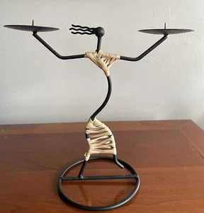 Laurids Lonborg Goddess Candle Holder - Picture 1 of 5