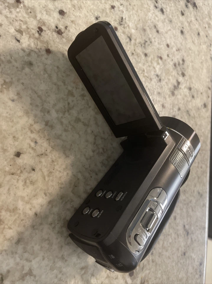 ORDRO Camcorders HDV-V12 HD 1080P Video Camera Recorder Infrared Night Vision... - Image 1 of 1