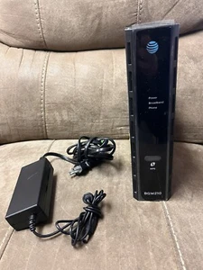 AT&T Arris BGW210 Broadband WiFi Modem Router Gateway - Picture 1 of 10