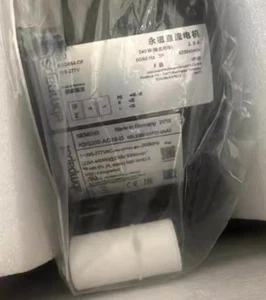 Neu 6SL3362-0AF01-0AA2 Einlass Lüfter 90 Tage Garantie - Bild 1 von 6