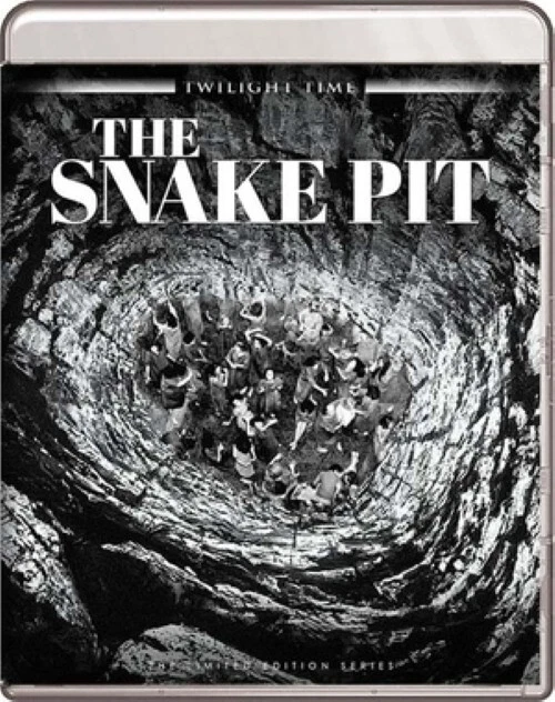 THE SNAKE PIT (1948) (TT373) Foto 1 de 1