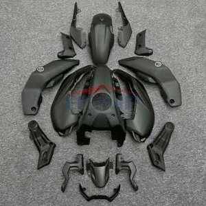 Nuevo carenado de carcasa de motocicleta apto para Yamaha MT-07 mt-07 18- Kit de carrocería de plástico ABS - Imagen 1 de 9