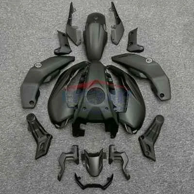 Nuevo carenado de carcasa de motocicleta para Yamaha MT-07 mt-07 2018-20 kit de carrocería de plástico ABS Foto 1 de 4