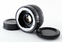 Excellent++ Kenko N-AFD 2x Teleplus MC7 for Nikon AF Teleconver from Japan