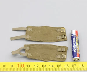 UJINDOU UD9018 1/6 Scale WWII British Commando Sniper 1944 Leggings Model - Picture 1 of 1