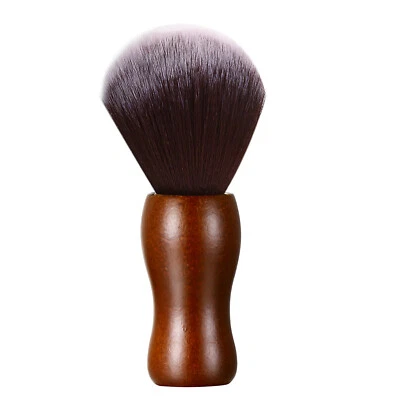 Corte de pelo de salón peluquero corte de pelo suave cepillo de peluquería limpieza hogar hágalo usted mismo Foto 1 de 4