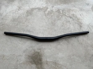 RaceFace Chester 35 Riser Handlebar 35mm x 780mm 10mm Rise Black Aluminum MTB - Picture 1 of 4
