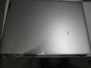 Lenovo IdeaPad 1- 14IGL05 Top Cover Lid Screen Cable, WIFI, Camera & Hinge Cover - Afbeelding 1 van 3