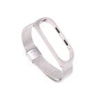  Stainless Steel Strap Band 4 Blush Gift for Boyfriend Metal