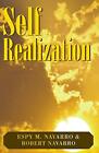Self Realization: The Est And Forum Phenomena In American Society. Navarro<|