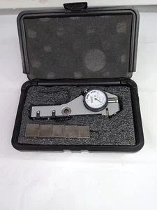GAGEMAKER LEAD GAGE LG5003 .0005" WCF539 M80-0403 - Picture 1 of 13