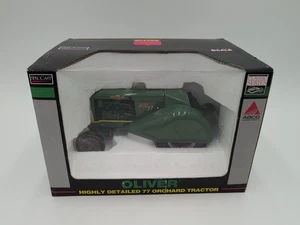 1/16 SpecCast Farm Toy Oliver 77 Orchard tractor - Picture 1 of 4