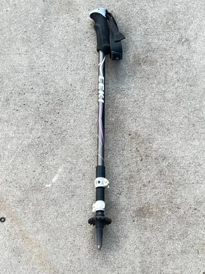 LEKI Legacy Ultra Lite Single Trekking Pole 90-125CM .. 14 - Image 1 of 4