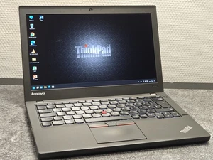 Lenovo/i5-5200U/SSD 256GB/8GB RAM/ 12.5"Full HD - Imagen 1 de 8