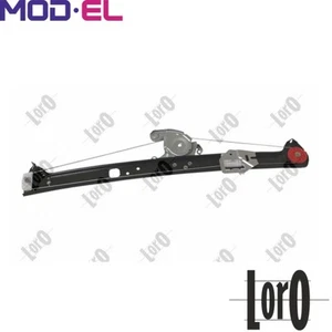 WINDOW REGULATOR 130-004-021 FOR BMW X5E53 N62B48A 4.8L N62B44A M62B44 4.4L 8cyl - Picture 1 of 8