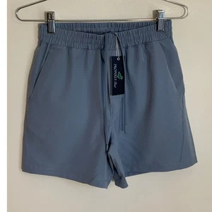 Properly Tied Court Shorts Size XL - Picture 1 of 4