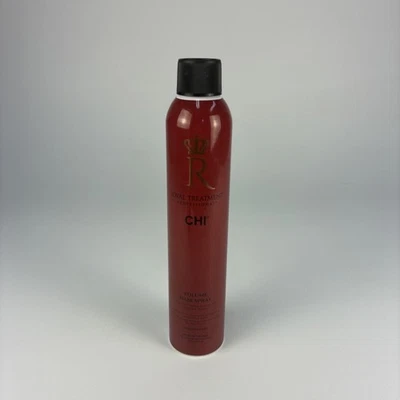 CHI Royal Treatment Volume Hairspray 10 fl.oz New - Image 1 of 3