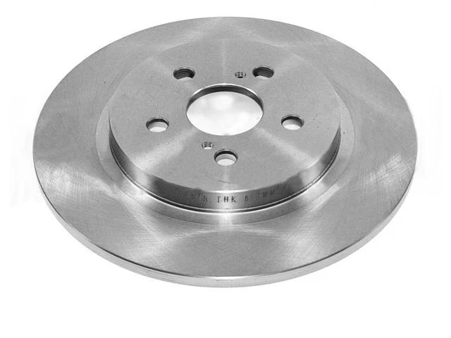 Rotor de freno trasero para Lexus CT200h 2011-2017 2012 2013 2014 2015 2016 GR919RP Foto 1 de 1