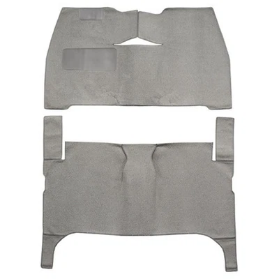 Alfombra para Chevrolet Two-Ten Series 1953-1954 sedán de 4 puertas Daytona Foto 1 de 4