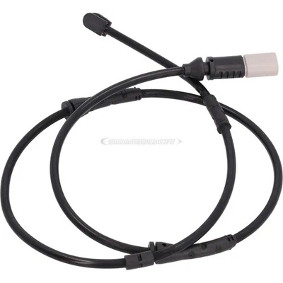 Sensor de pastillas de freno delanteras CSW para BMW X3 2011 2012 2013 2014 2015 Foto 1 de 3