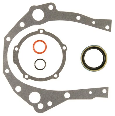 Engine Timing Cover Gasket Set Mahle For 1991-94, 1996-04 Oldsmobile Silhouette - Image 1 of 3