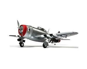 Hangar 9 P-47D Thunderbolt 20cc ARF Airplane Kit (1702mm) [HAN2990B] - Picture 1 of 12