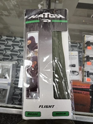 GUANTES DE VUELO HATCH BNG TALLA MEDIANA Foto 1 de 3