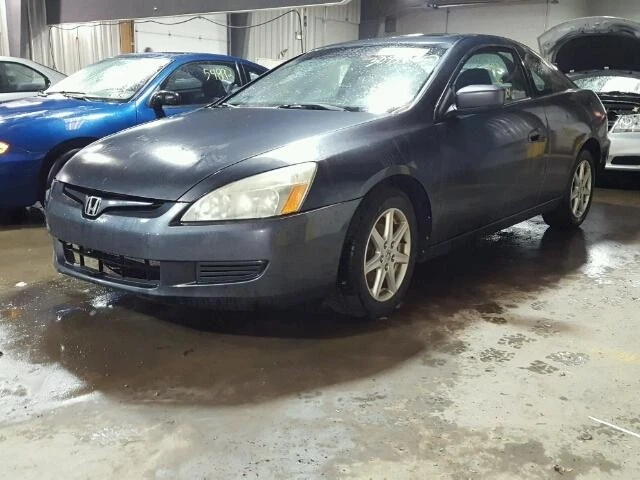 ABS Pump Anti-Lock Brake Part Modulator Assembly Fits 04 ACCORD 1707393 Foto 1 de 4
