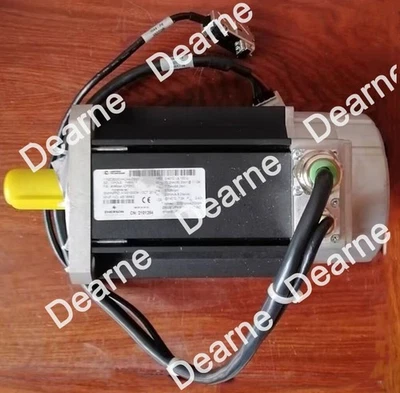 1Pcs Used 115EDB300XACAA-D001 # DHL or Fedex 90Days warranty - Image 1 of 3
