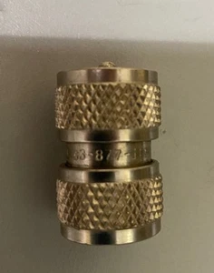 AMPHENOL UG-83-877 - Zdjęcie 1 z 4